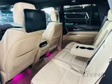 Cadillac Escalade Premium Luxury 2024